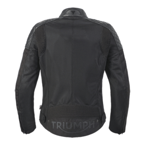 LADIES BRADDAN MESH 2 JACKET L image 6