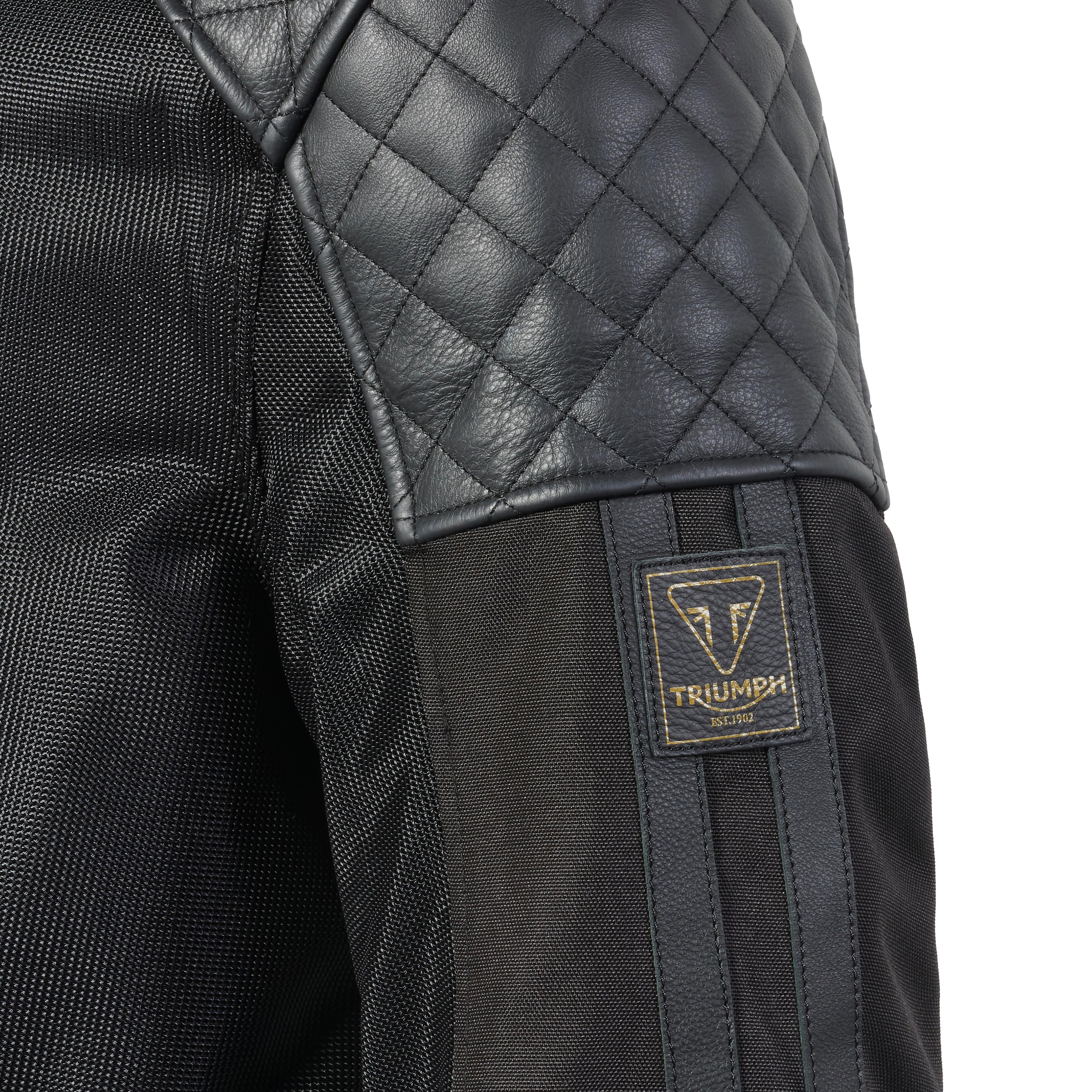 LADIES BRADDAN MESH 2 JACKET L image 22