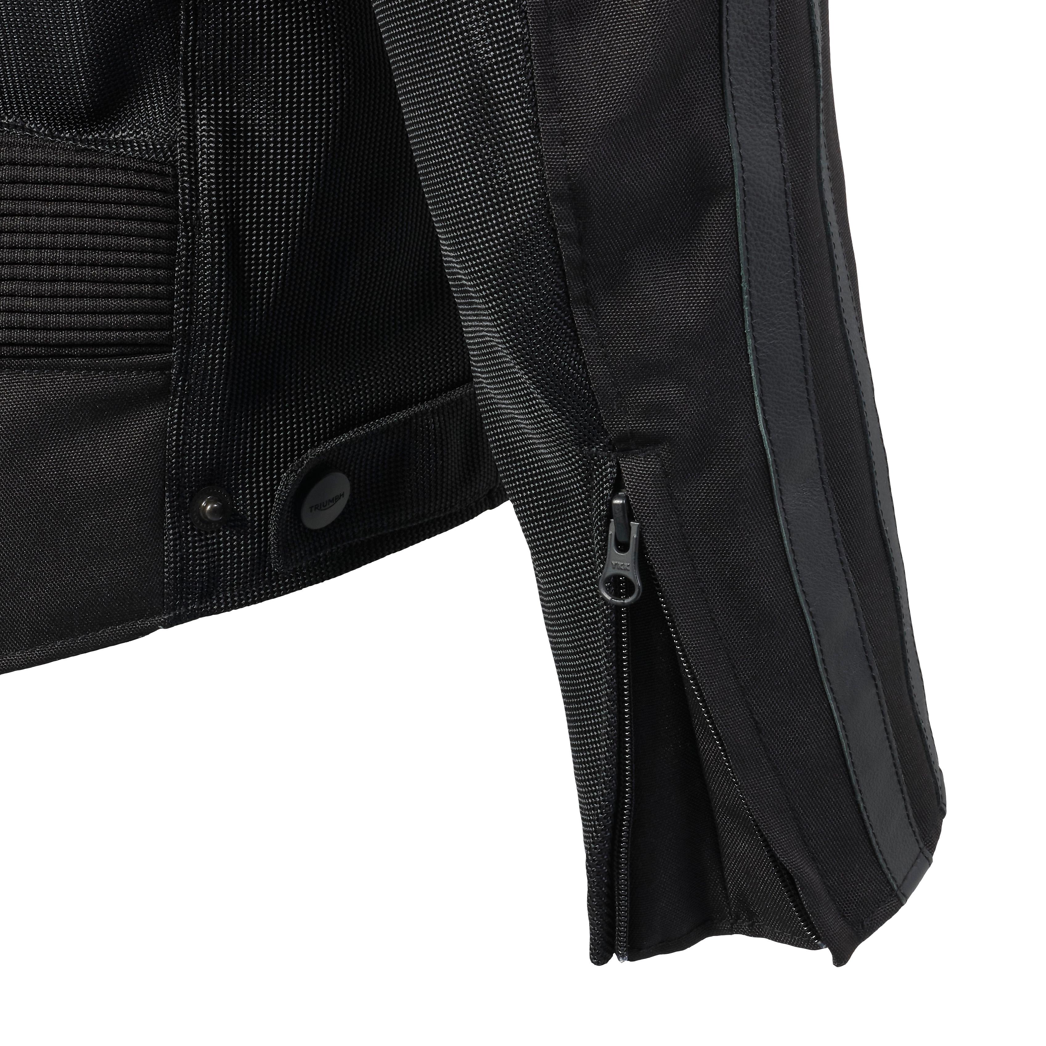LADIES BRADDAN MESH 2 JACKET M image 21