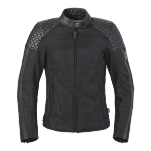 LADIES BRADDAN MESH 2 JACKET XS image 2