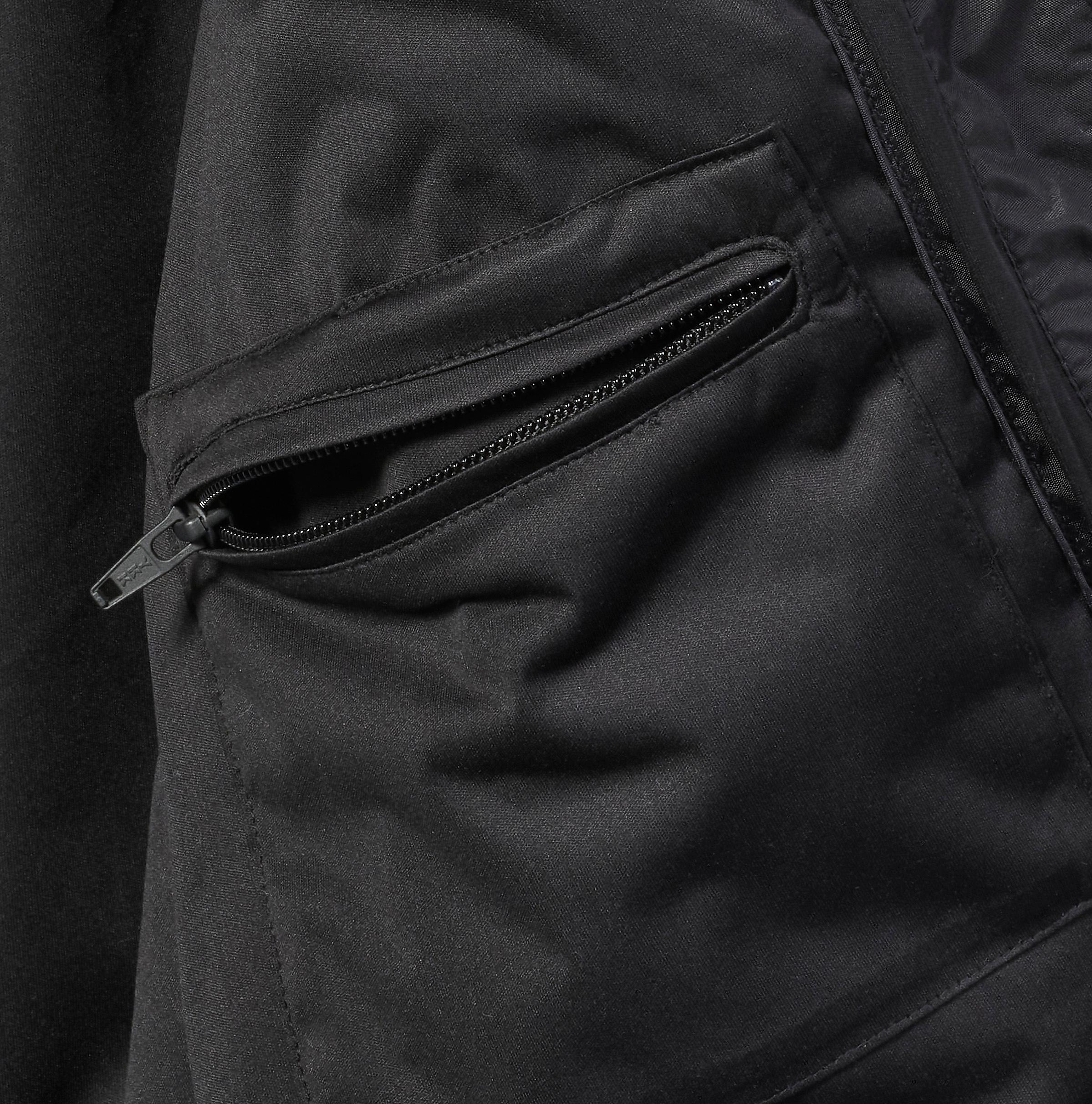 LADIES BRADDAN MESH 2 JACKET XXS image 1
