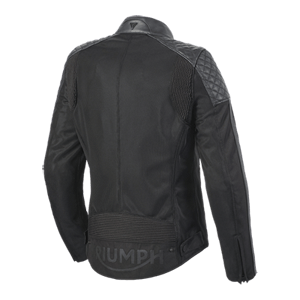 LADIES BRADDAN MESH 2 JACKET XXS image 18