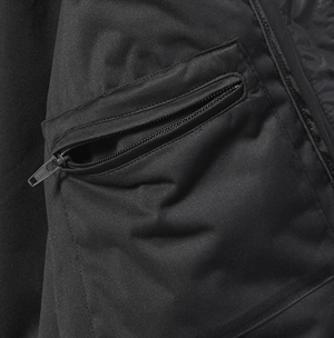 LADIES BRADDAN MESH 2 JACKET XXS image 2