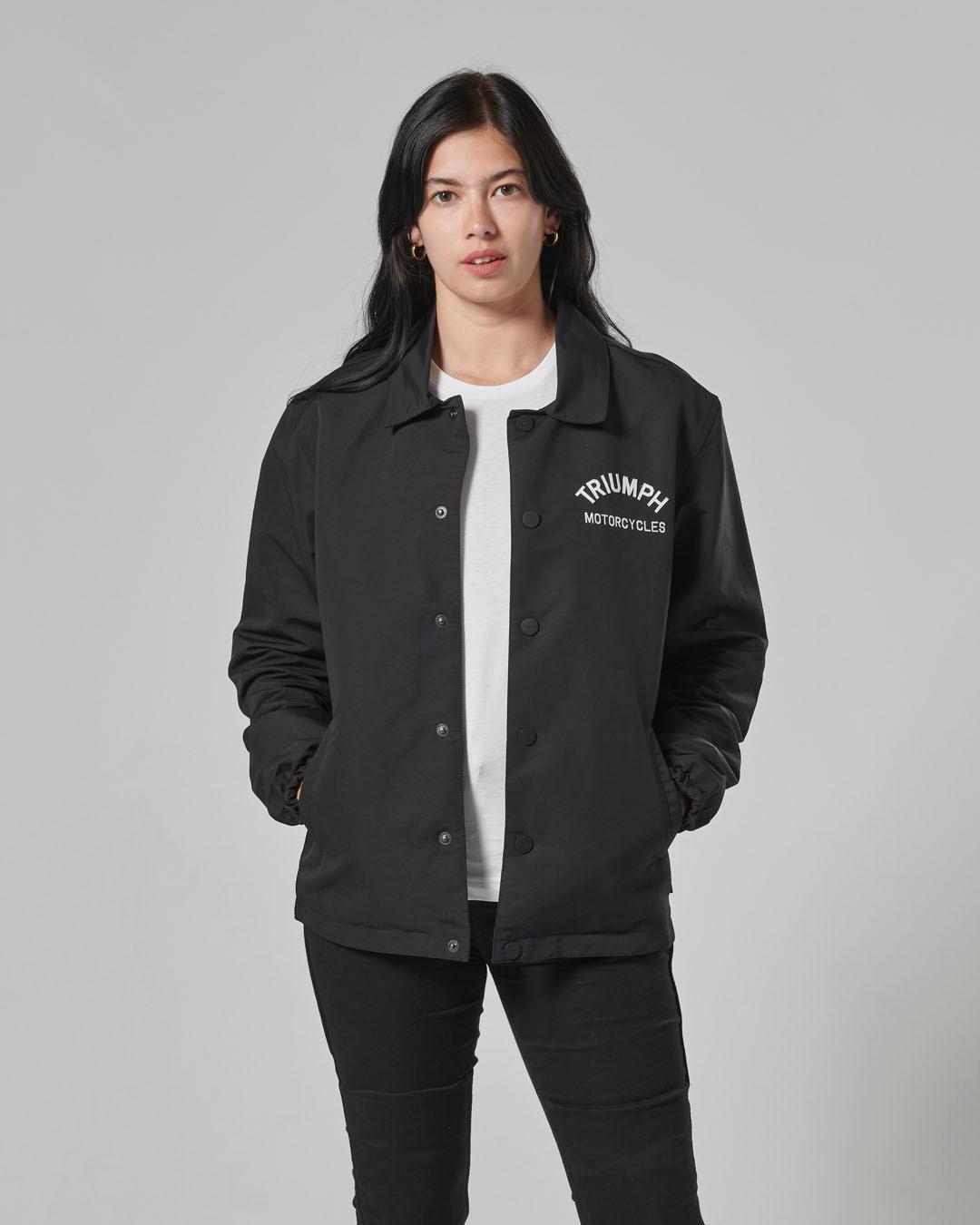 CARTER COACH JACKET L image 6