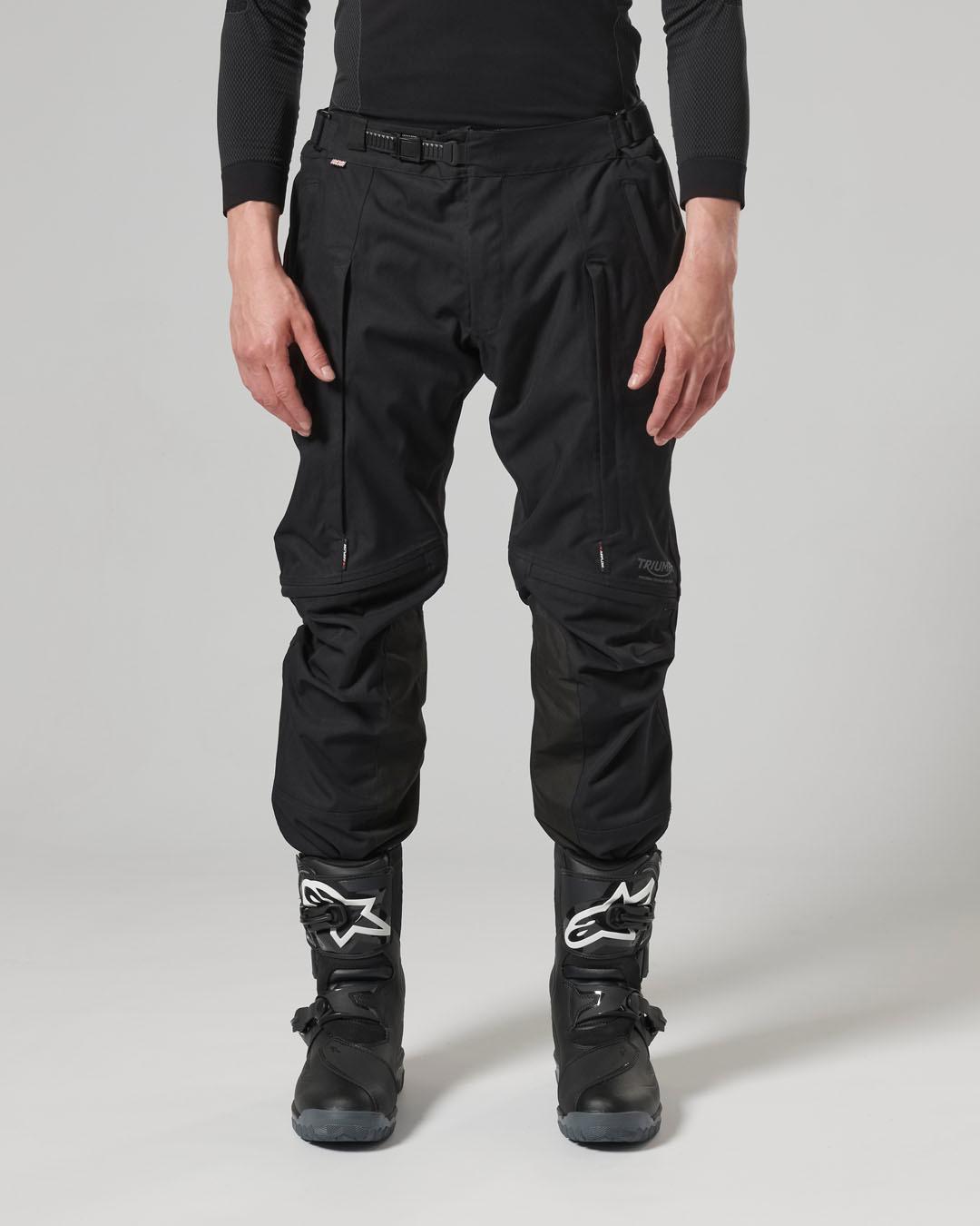 INTREPID PANTS 40 image 6