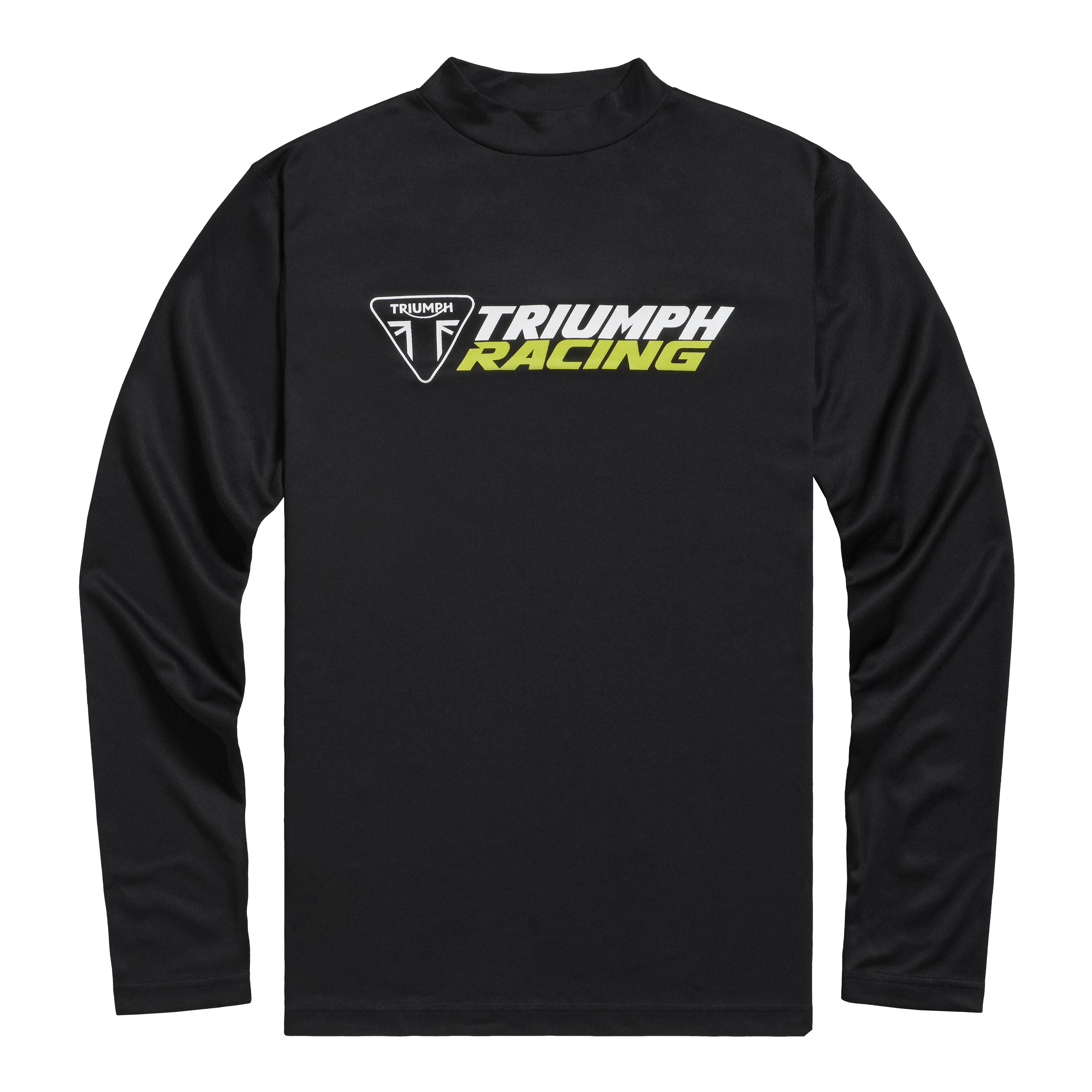 RAPID DRY RACING TOP XS image 21