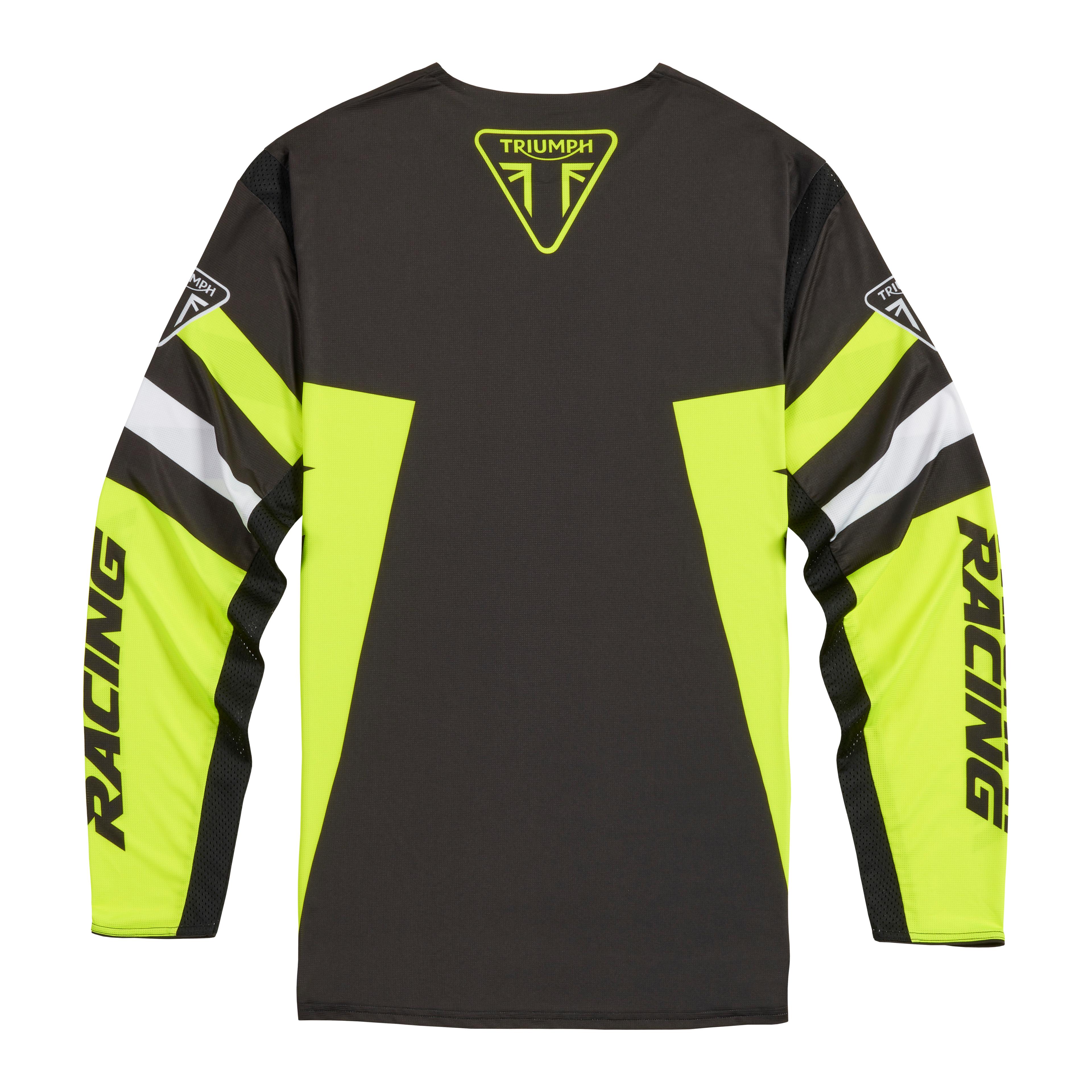 ADVENTURE RACE JERSEY M image 14