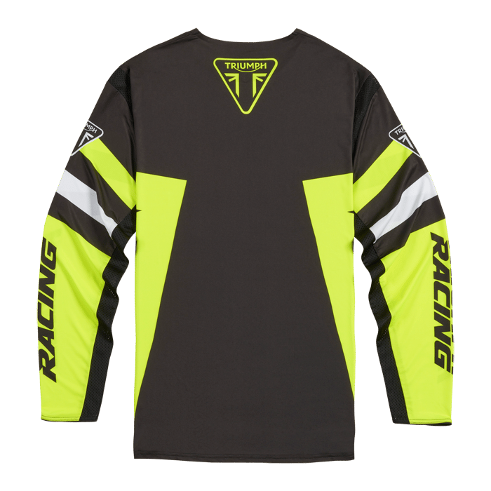ADVENTURE RACE JERSEY M image 6