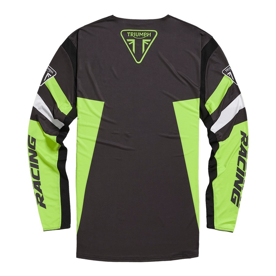 ADVENTURE RACE JERSEY M image 20