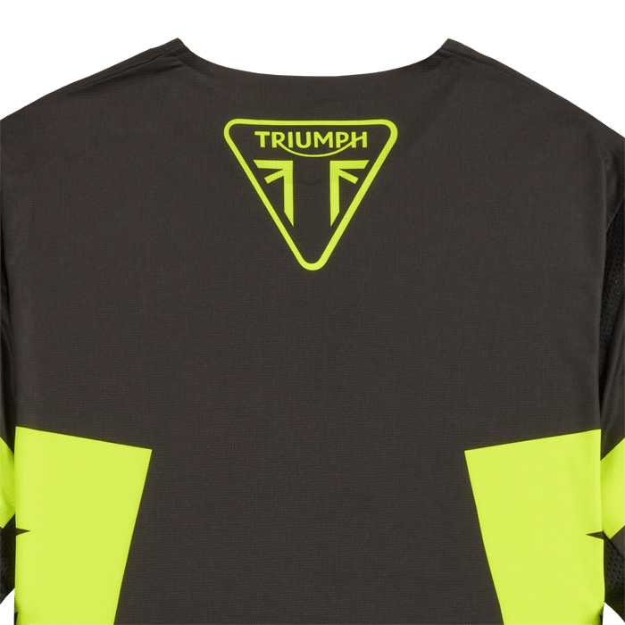 ADVENTURE RACE JERSEY M image 2