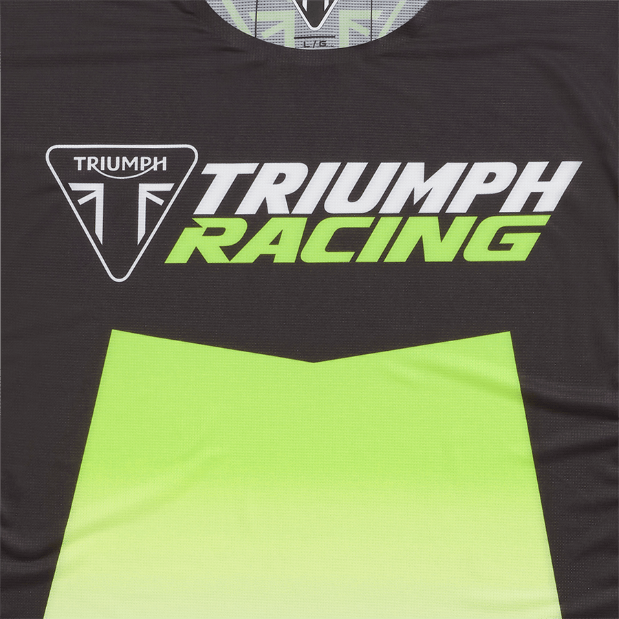 ADVENTURE RACE JERSEY XL image 25