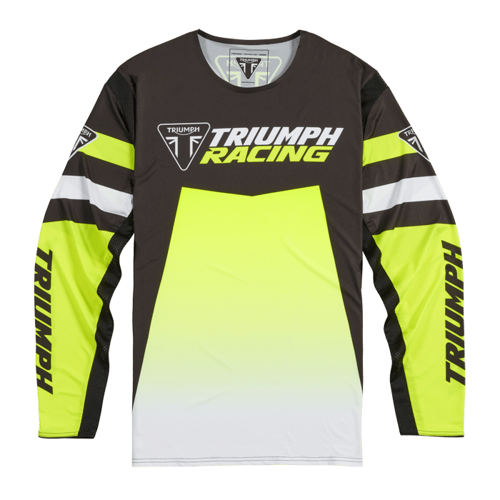 ADVENTURE RACE JERSEY XL image 18
