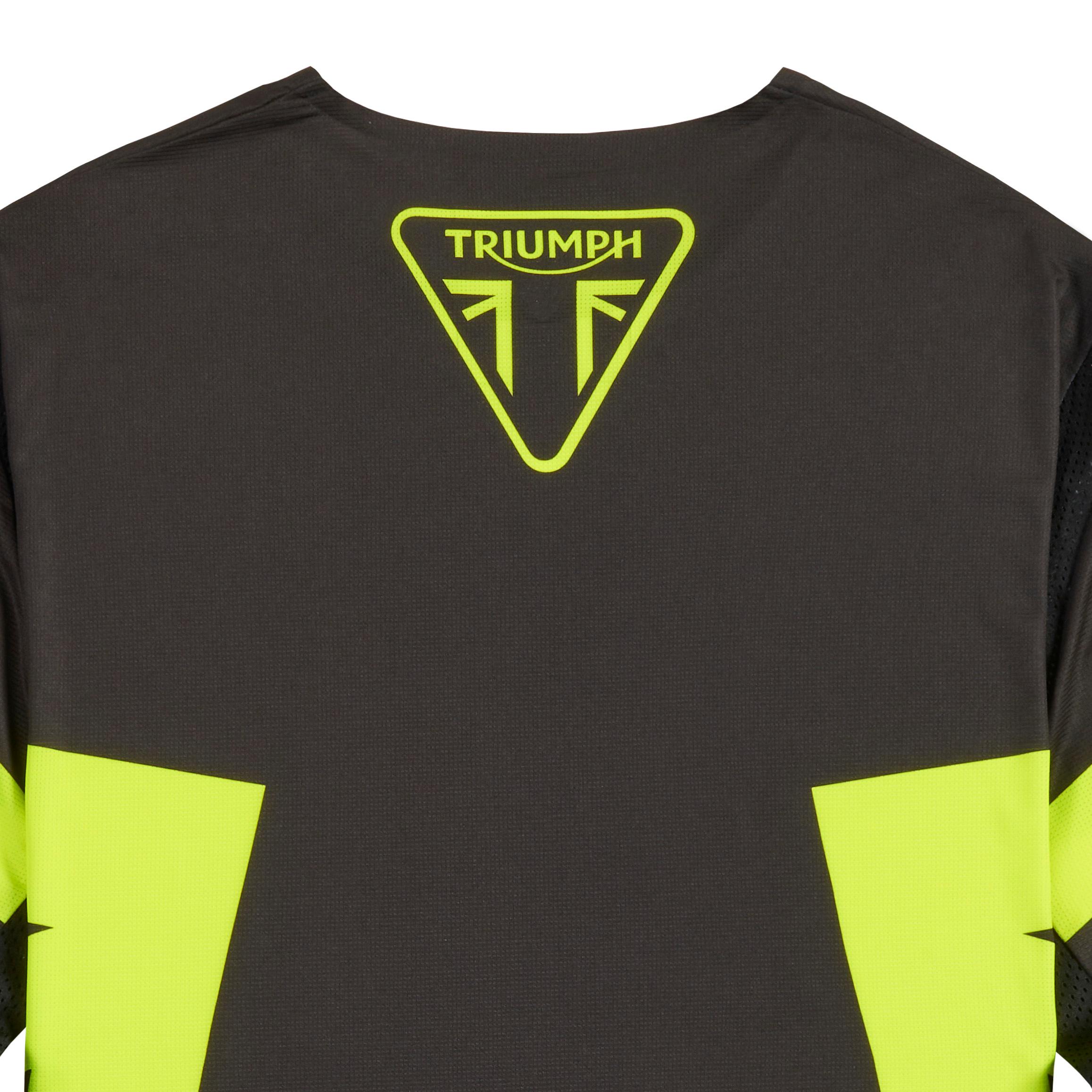 ADVENTURE RACE JERSEY XL image 13