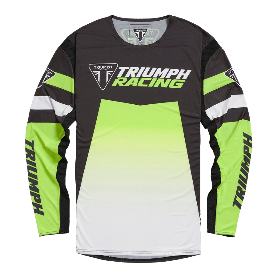 ADVENTURE RACE JERSEY XL image 24