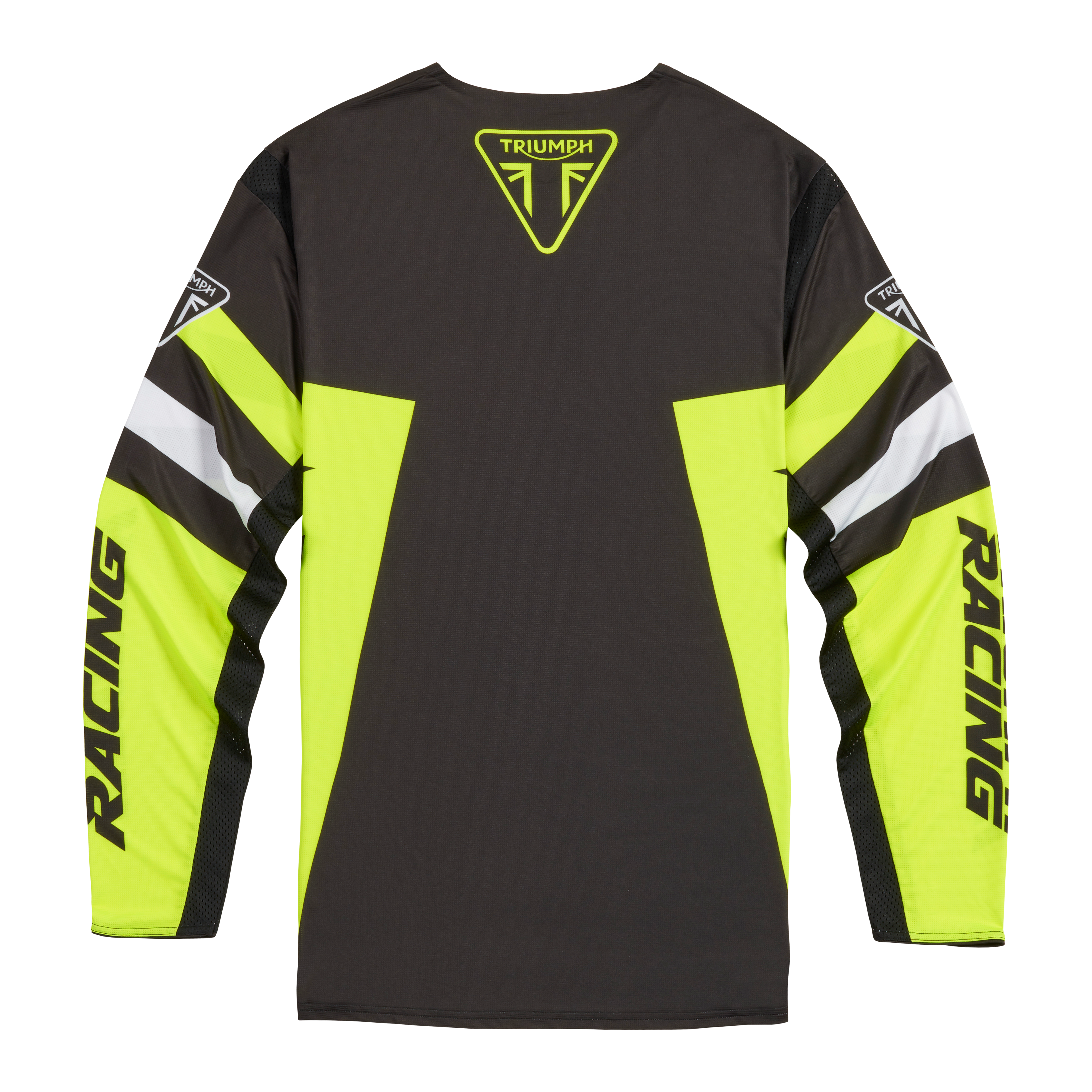 ADVENTURE RACE JERSEY XL image 16