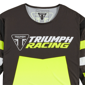 ADVENTURE RACE JERSEY XL image 7