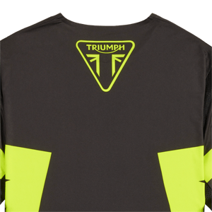 ADVENTURE RACE JERSEY XS image 4