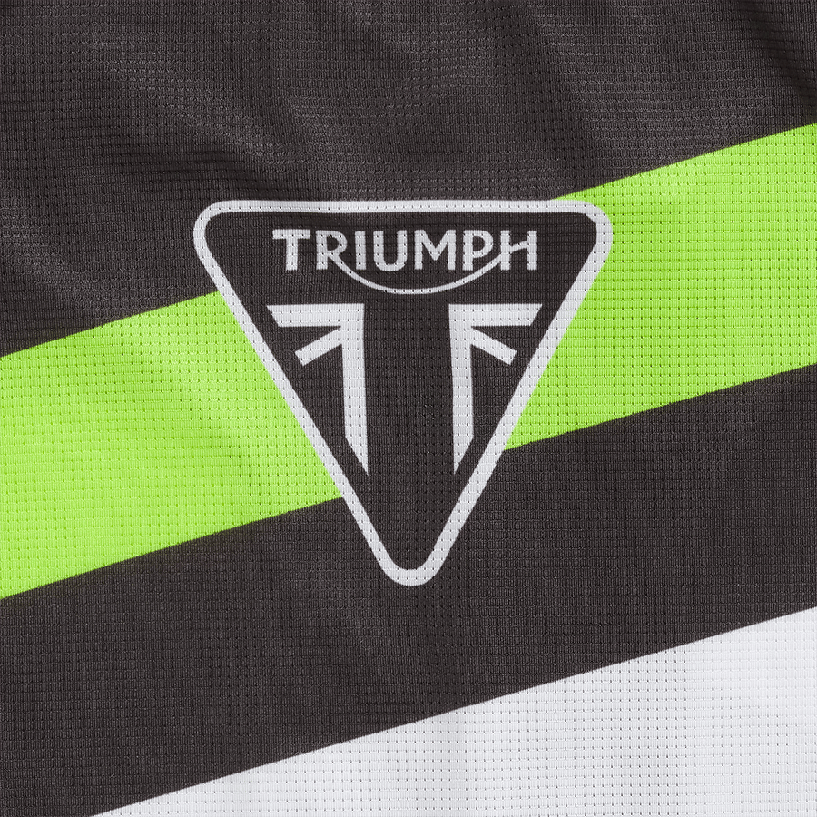 ADVENTURE RACE JERSEY XS image 23