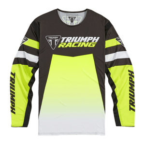 ADVENTURE RACE JERSEY XXL image 14
