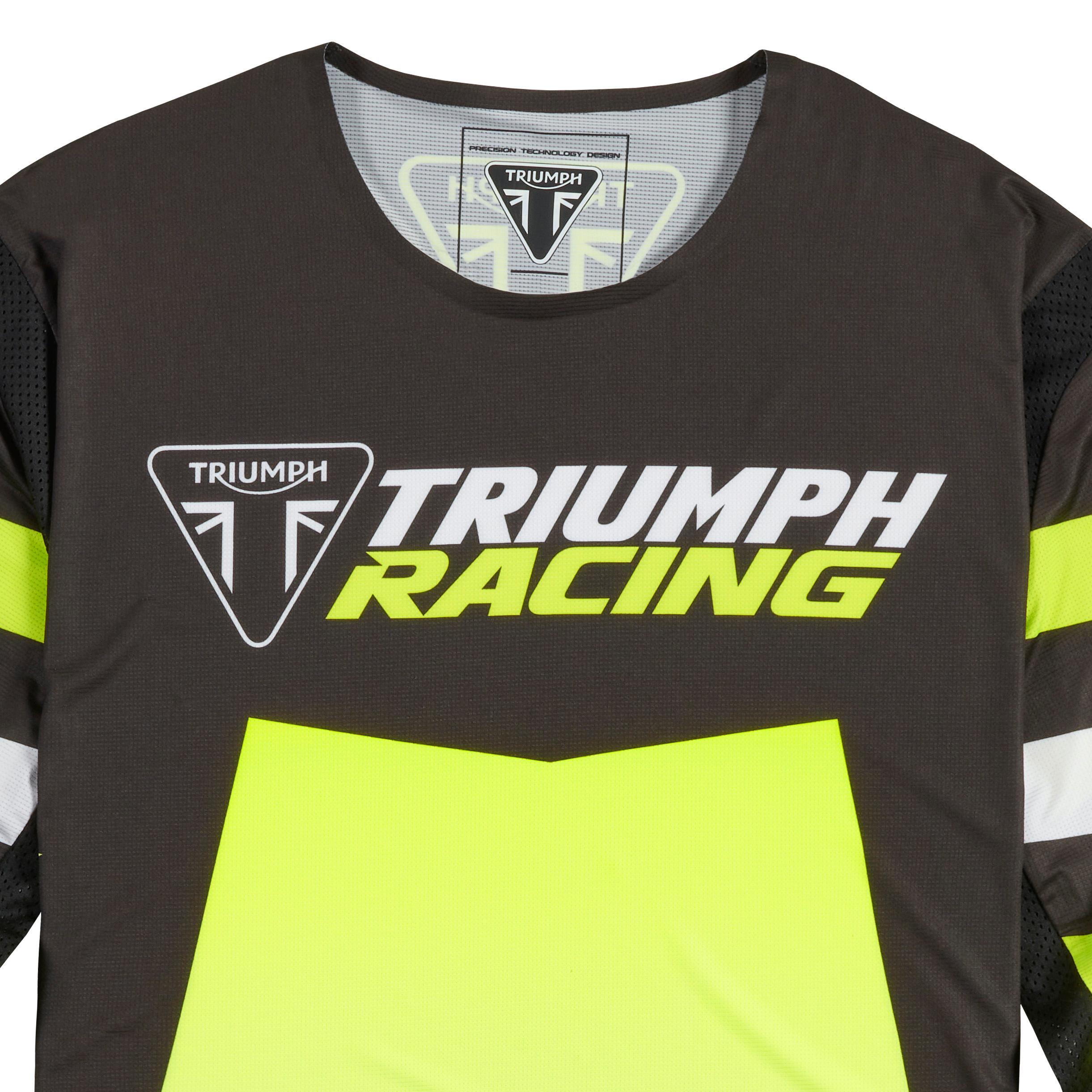 ADVENTURE RACE JERSEY XXL image 8