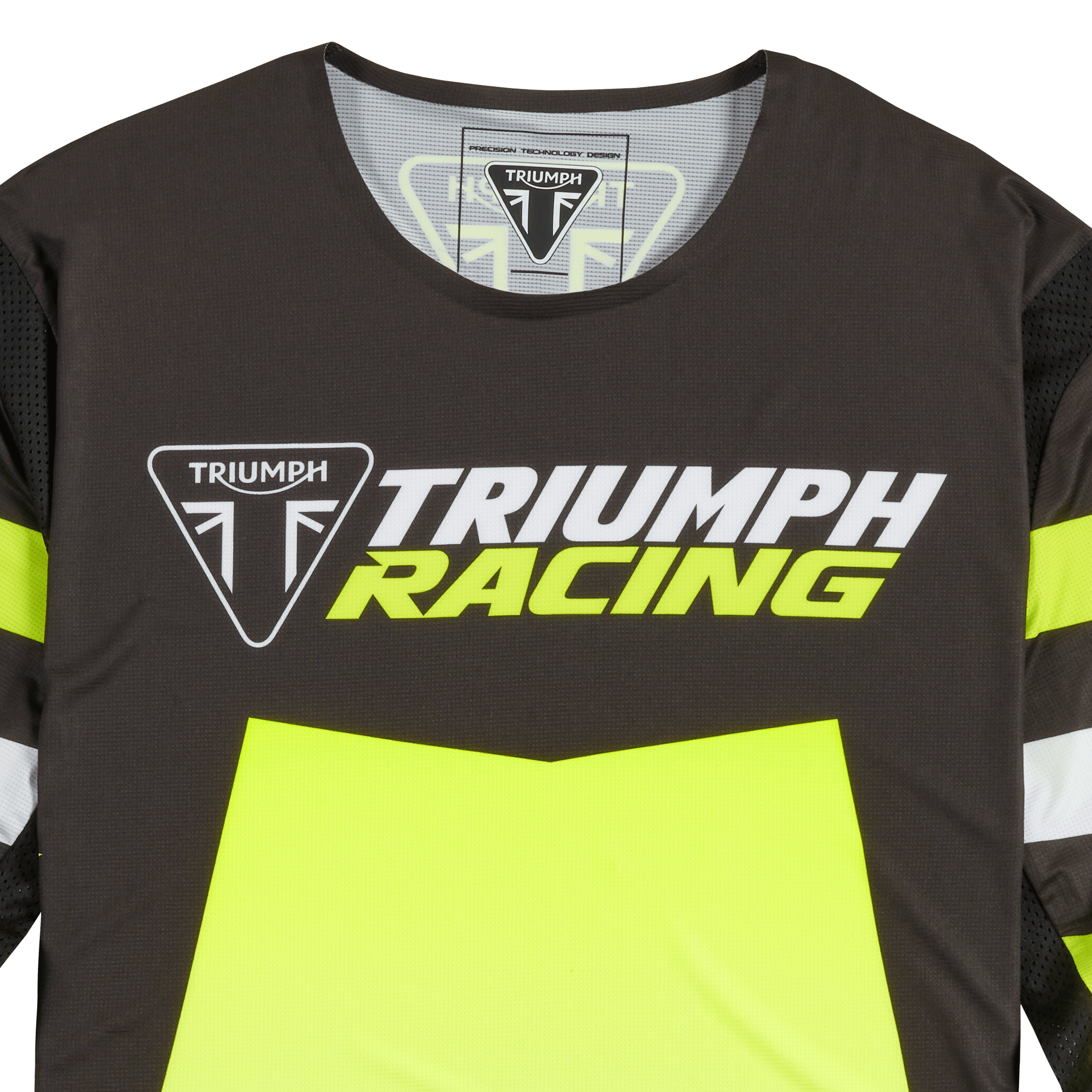 ADVENTURE RACE JERSEY XXS image 1