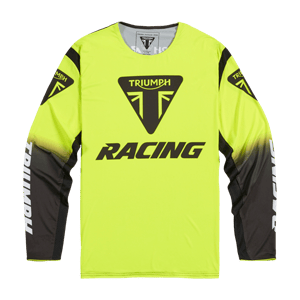 RACE FADE JERSEY L image 17
