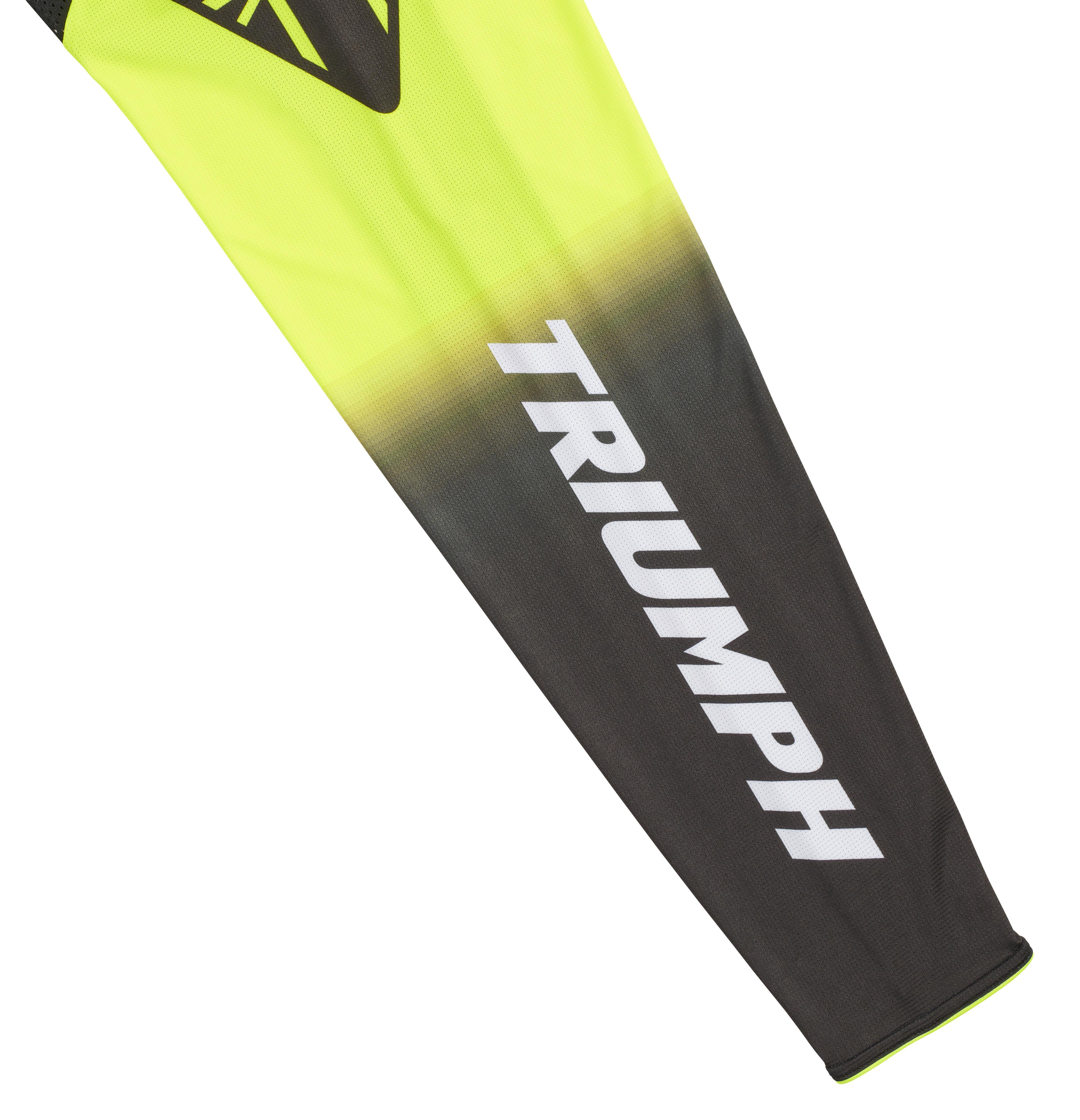 RACE FADE JERSEY L image 18
