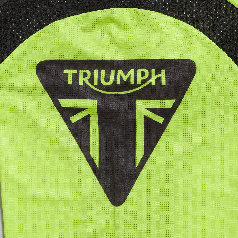 RACE FADE JERSEY M image 15