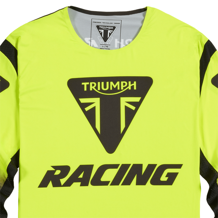 RACE FADE JERSEY XL image 6