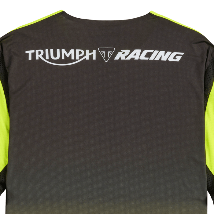RACE FADE JERSEY XL image 19