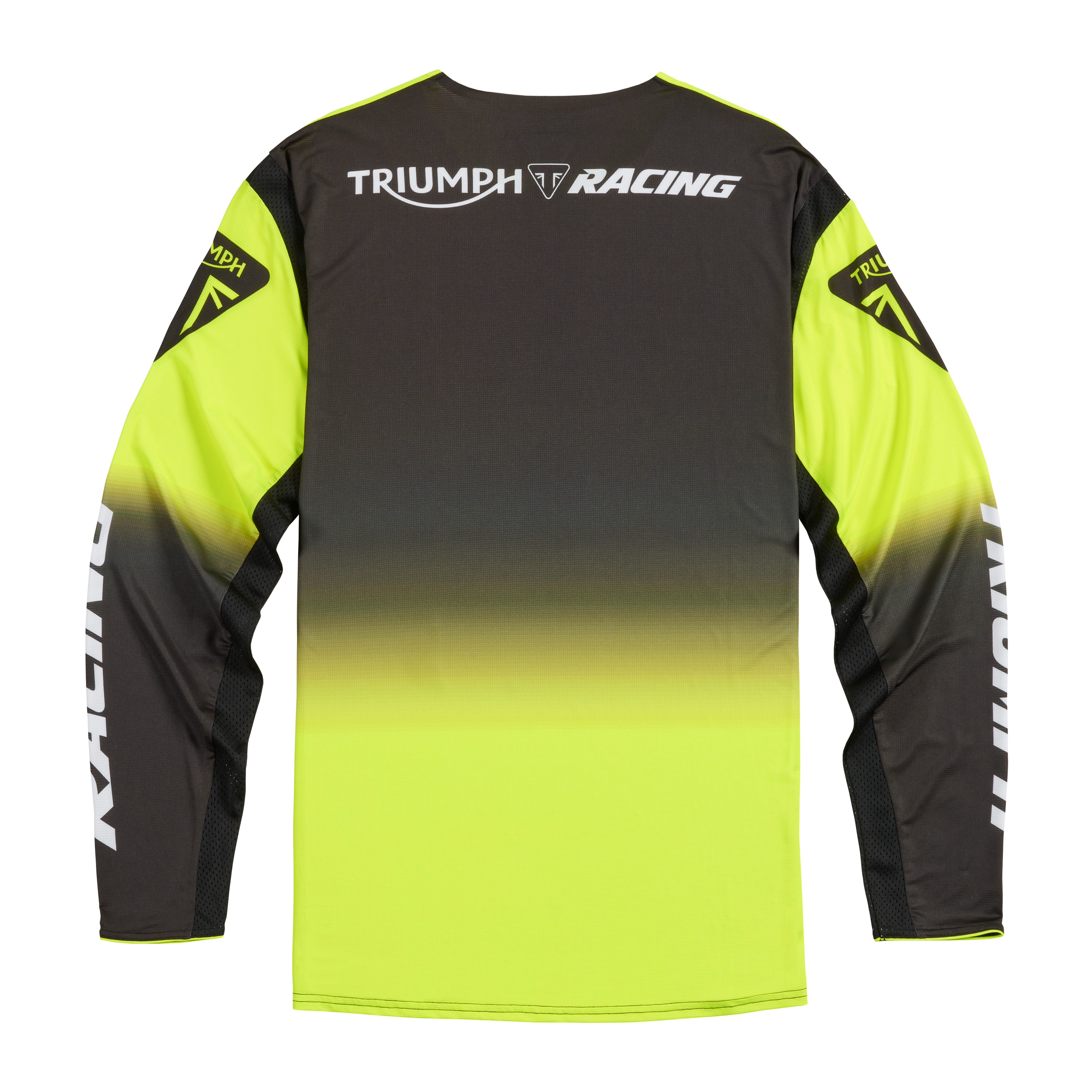 RACE FADE JERSEY XS image 17