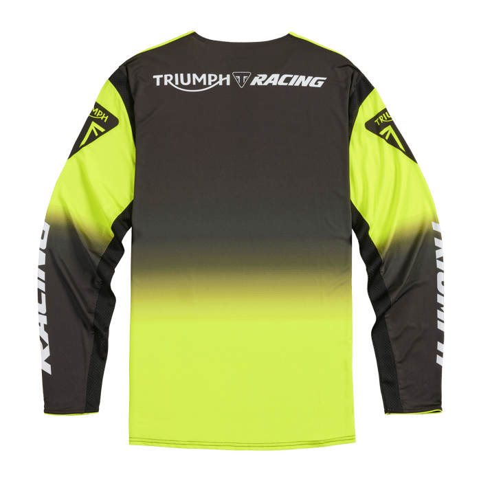 RACE FADE JERSEY XXS image 11