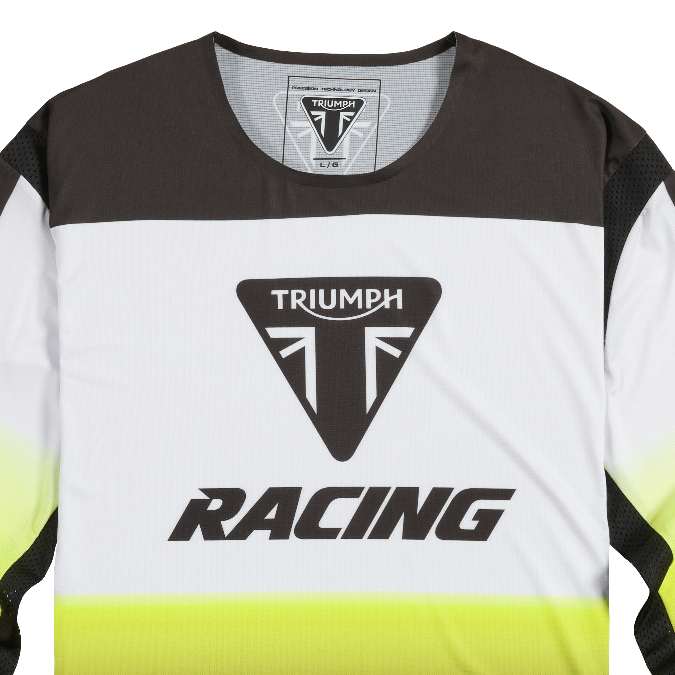 RACING INCLINE JERSEY L image 10