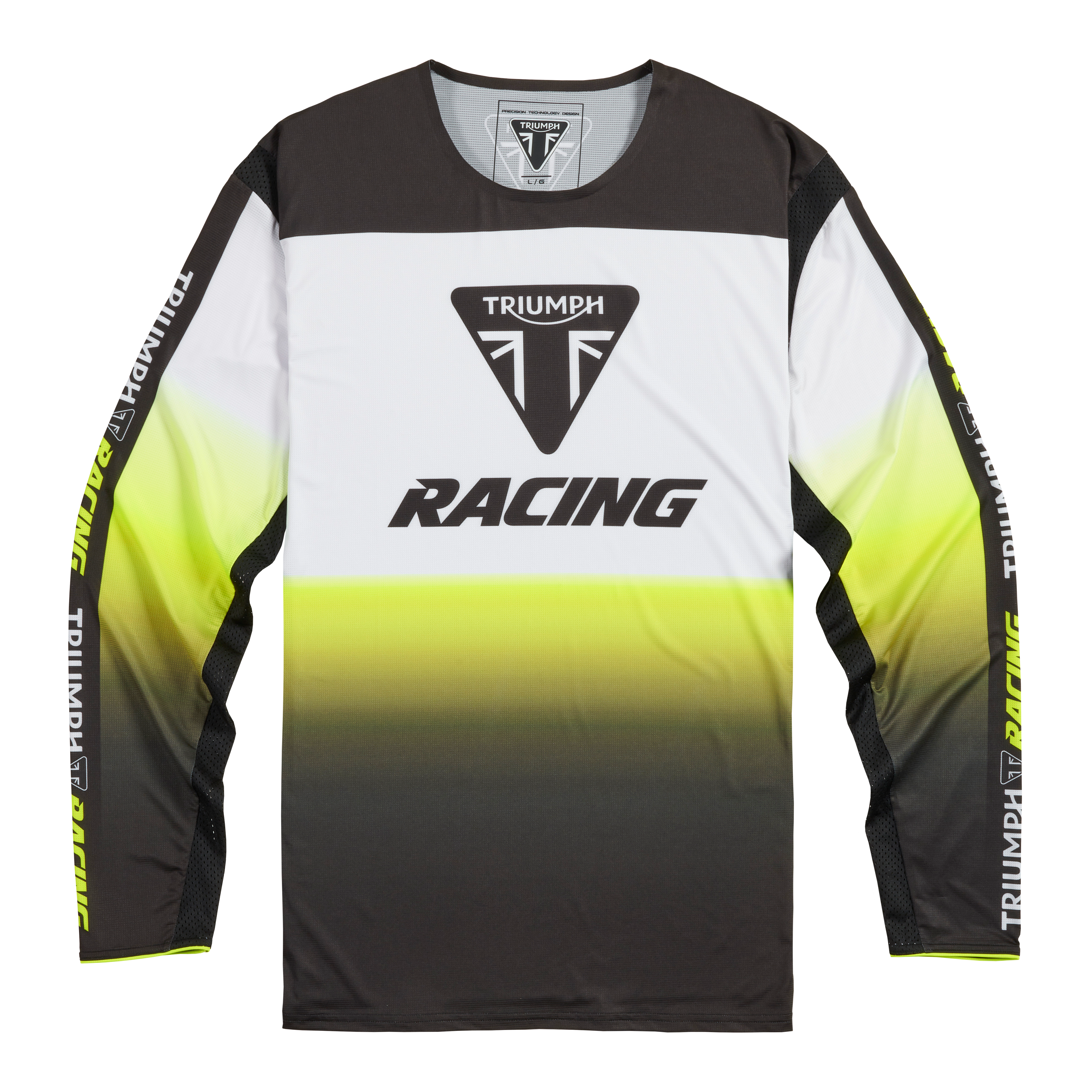 RACING INCLINE JERSEY S image 14