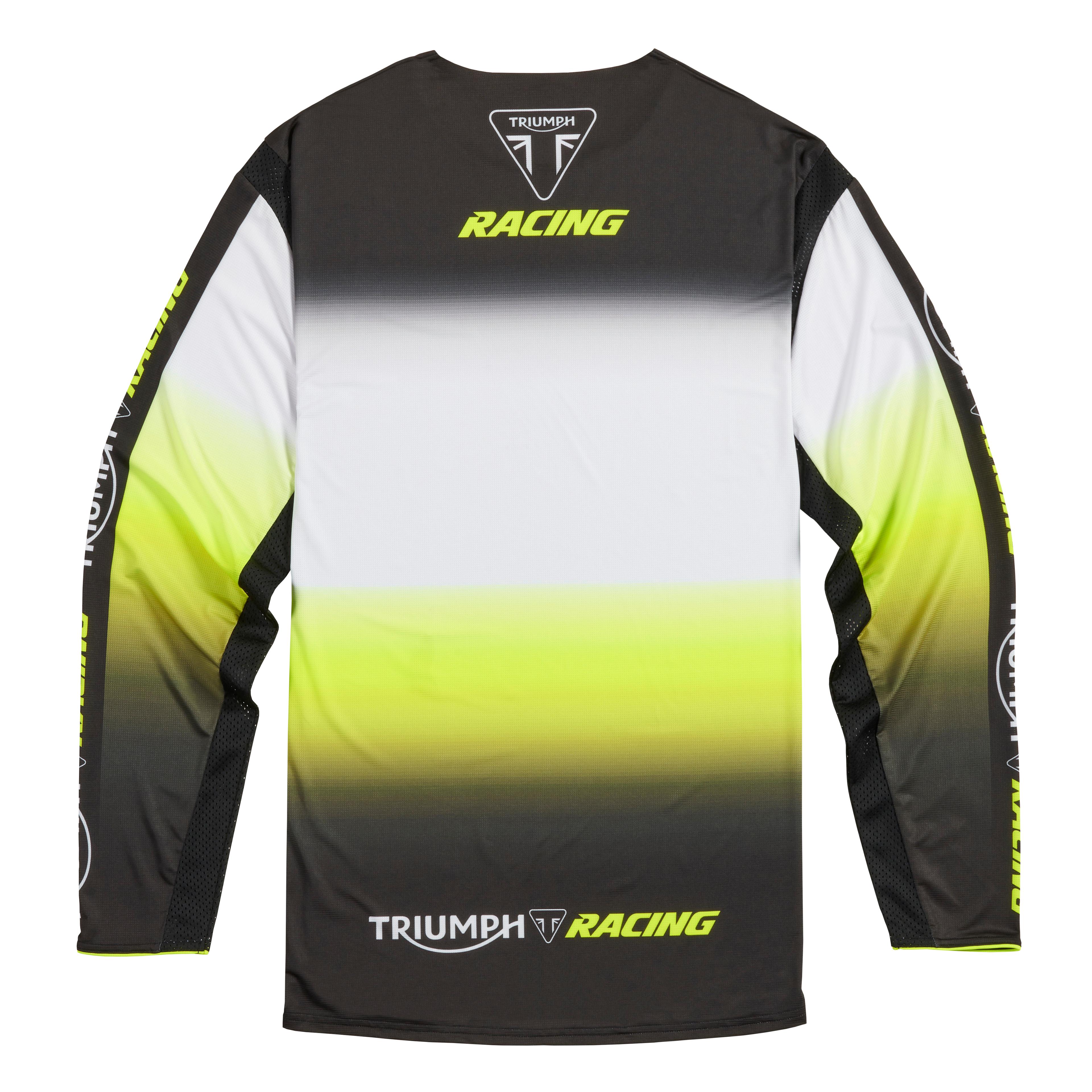 RACING INCLINE JERSEY XS image 2