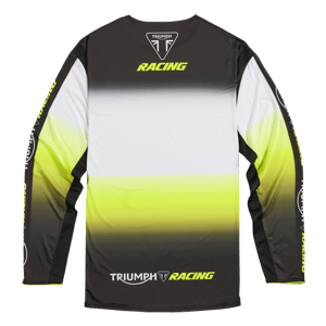 RACING INCLINE JERSEY XS image 10