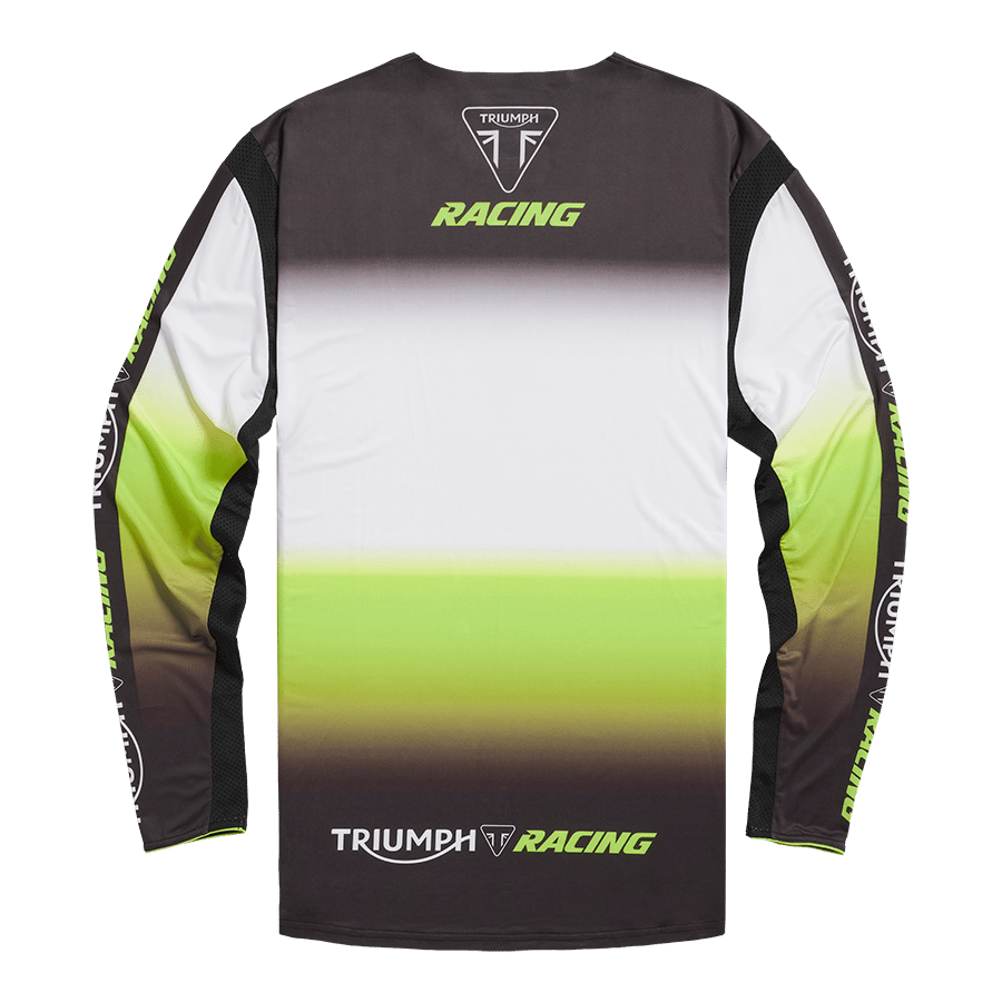 RACING INCLINE JERSEY XS image 28