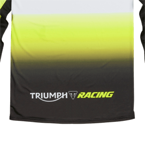 RACING INCLINE JERSEY XS image 8