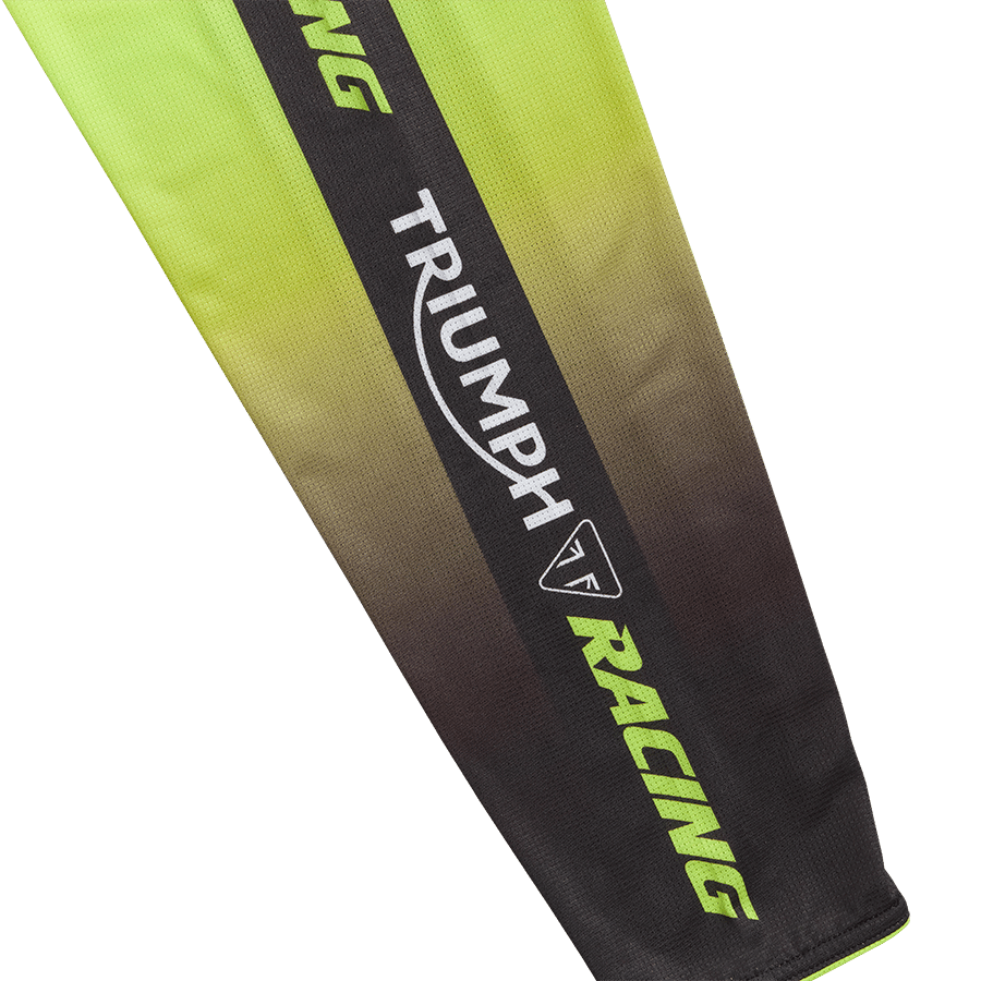 RACING INCLINE JERSEY XS image 25