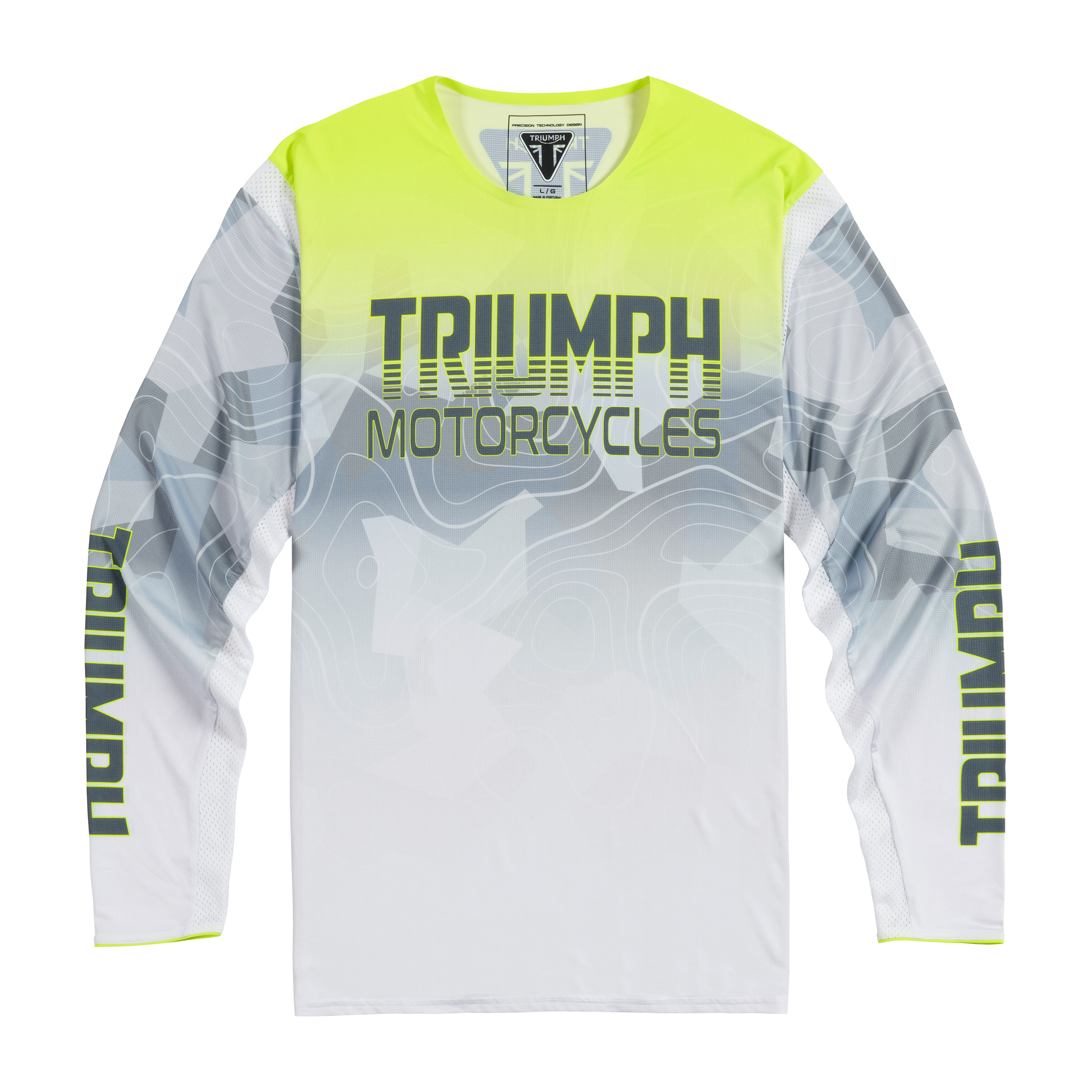 CONTOUR JERSEY L image 18