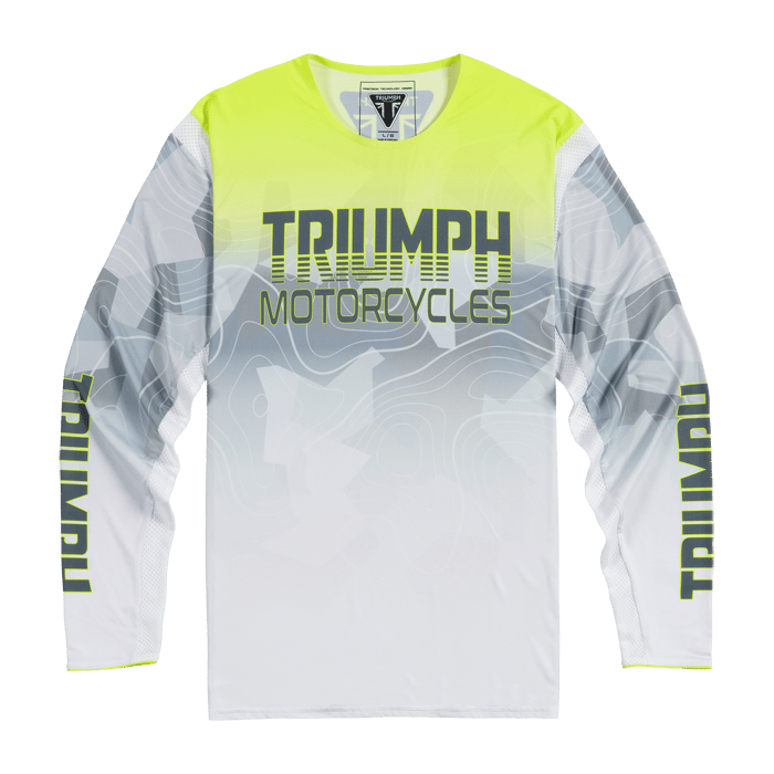CONTOUR JERSEY S image 1