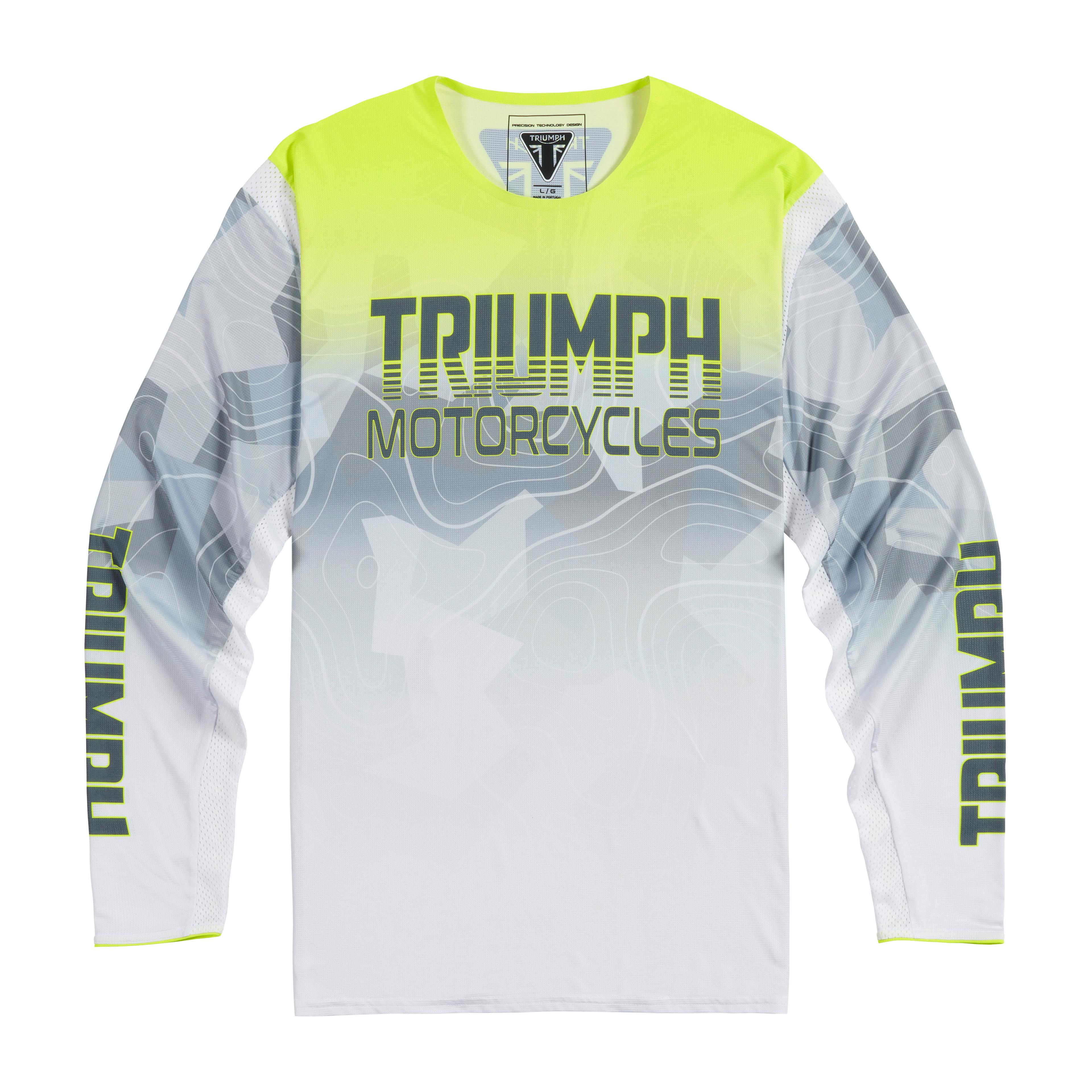 CONTOUR JERSEY S image 16