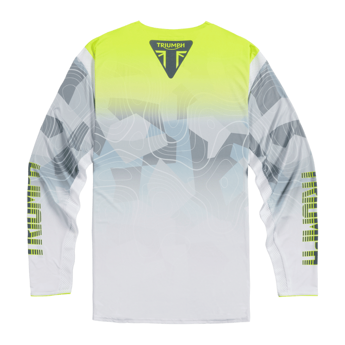 CONTOUR JERSEY XS image 20