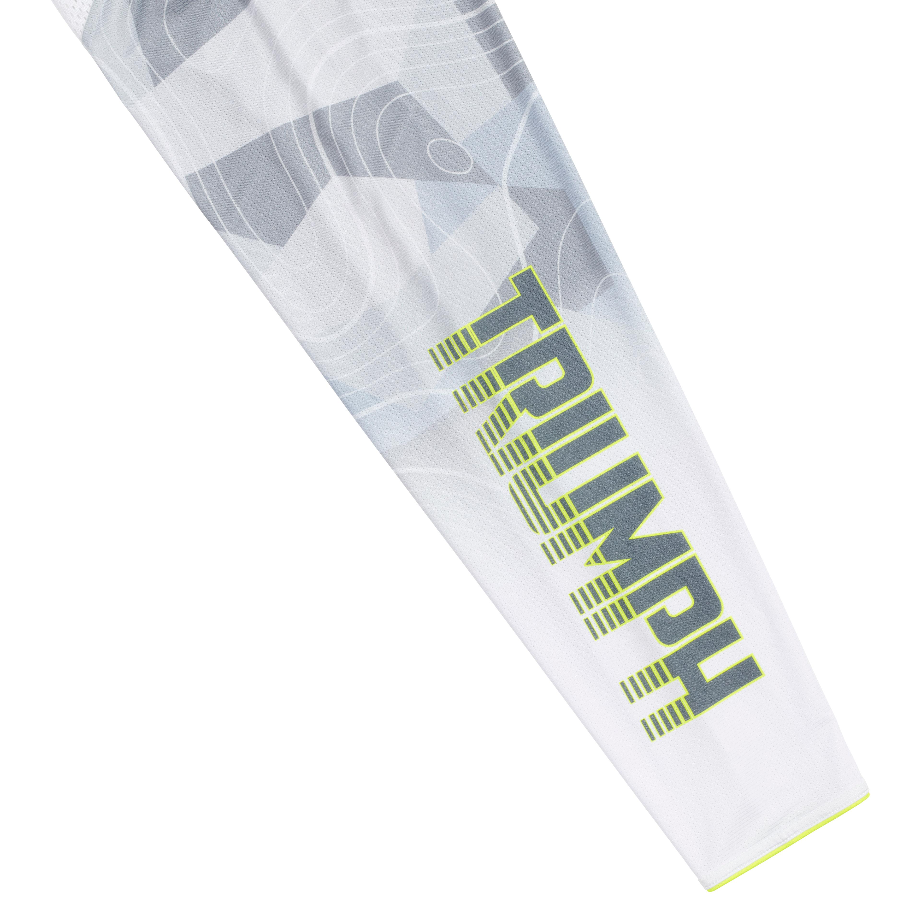 CONTOUR JERSEY XS image 3