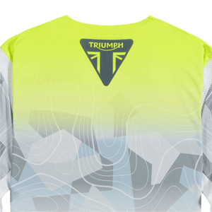 CONTOUR JERSEY XS image 22