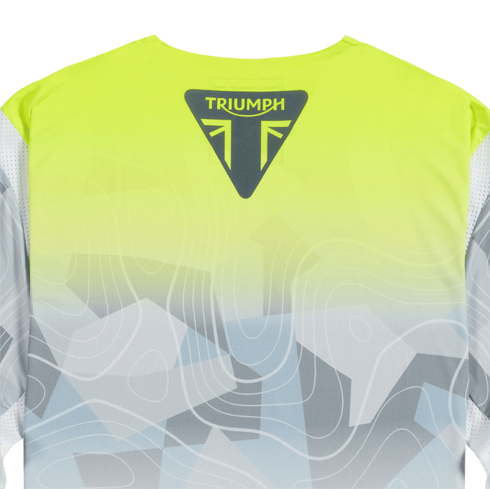 CONTOUR JERSEY XS image 4