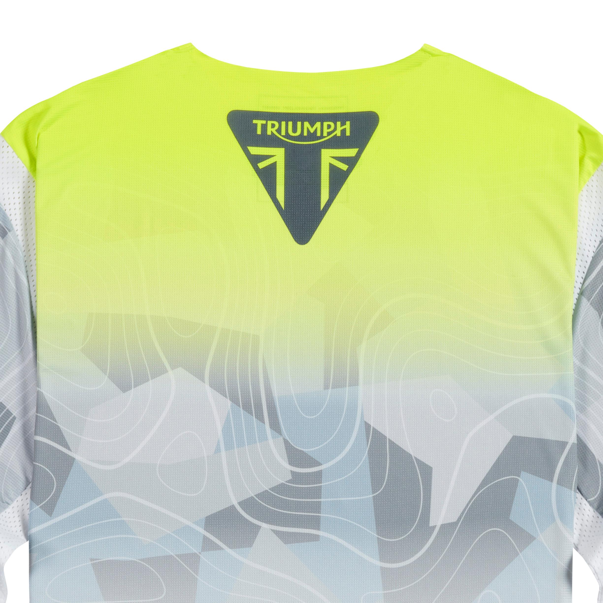CONTOUR JERSEY XS image 8