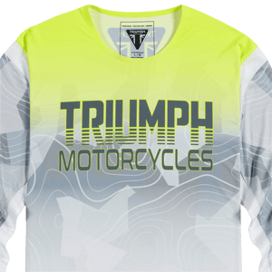 CONTOUR JERSEY XXL image 2