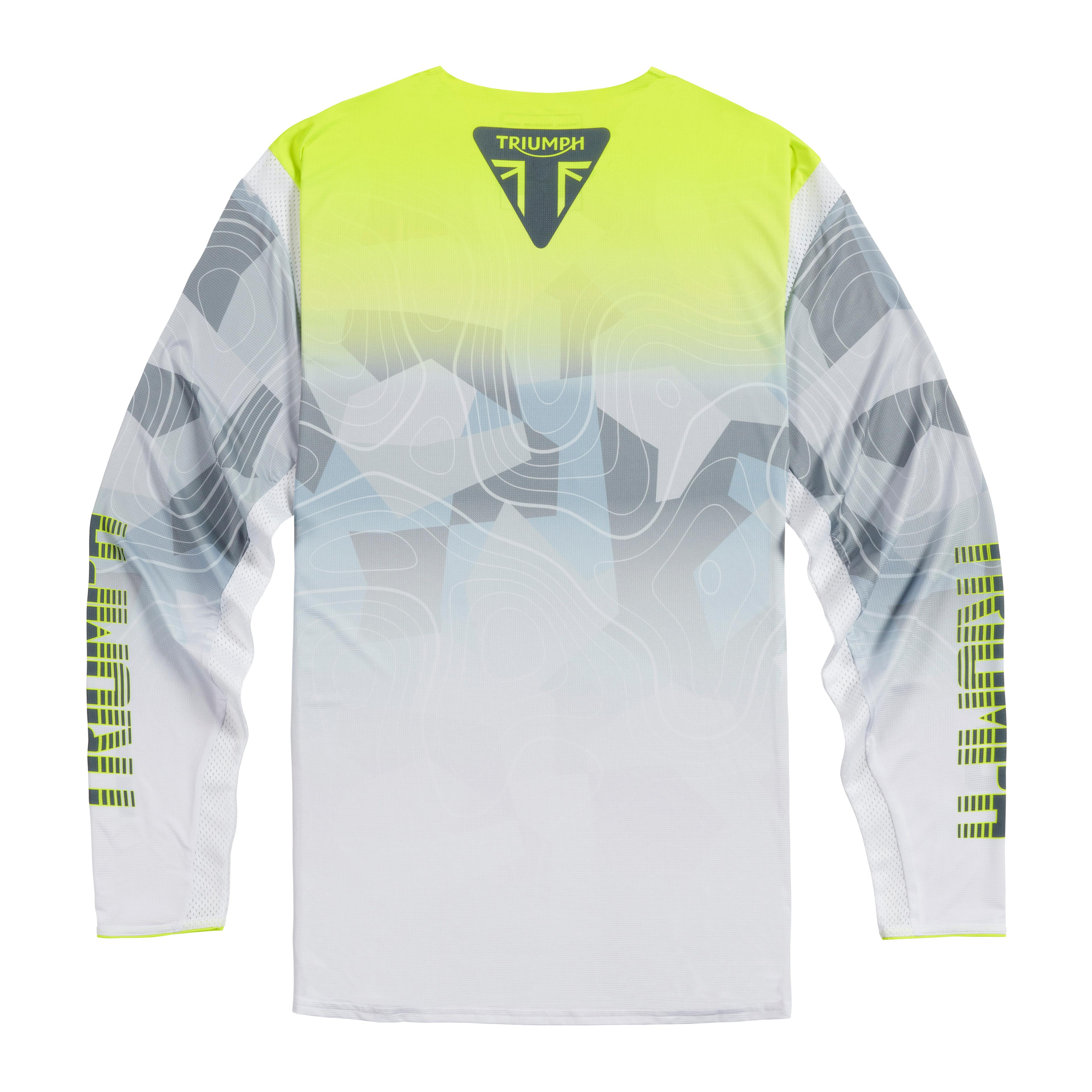 CONTOUR JERSEY XXL image 6