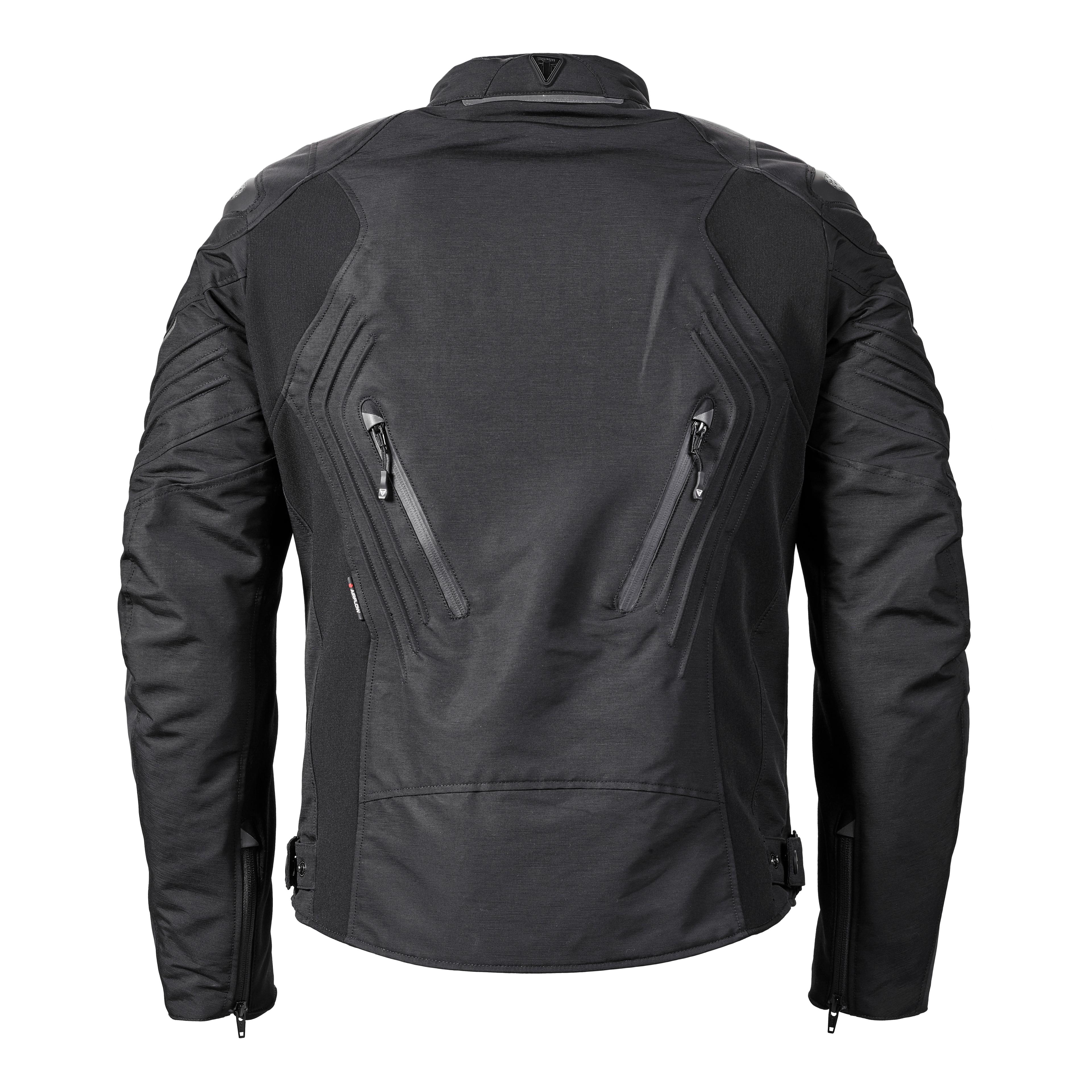 TRIPLE TRITECH JACKET L image 1